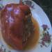 Stuffed pepper, quick recipe (ARC pressure cooker)