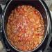 Hungarian goulash soup (multicooker Moulinex Minute Cook CE4000)