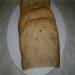 Flaxseed Buong Grain Bread