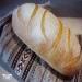 Pane di grano sul poolish (Ciril Hitz)