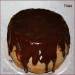 Cheesecake al cioccolato