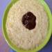 Porridge di avena al latte in un multicooker Oursson