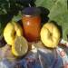 Quince jam