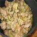 Chicken gizzards na nilaga sa cucumber brine