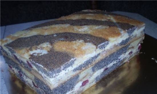 Torta pálya