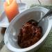 Chili con carne (first and second at once)