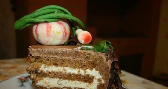 Kutuzov cake