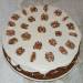 Carrot cake from Emer Fallon