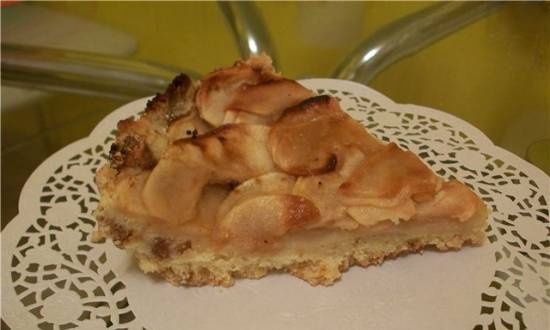 Apple pie