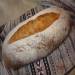 Bread with parsnips and Provencal herbs