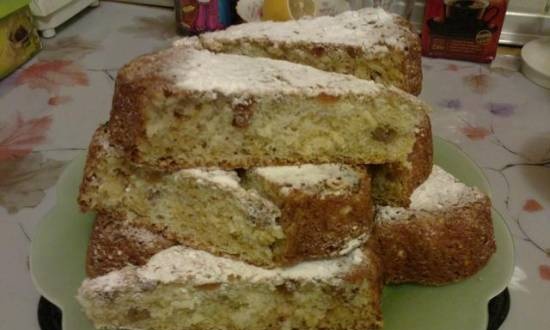 Biscotti al limone