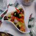 Cupido's sluwe salade