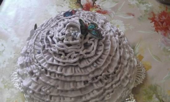 Hippo Cake