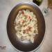 Risotto amb bolets i mascarpone