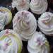 Cupcakes met een geheim