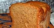 Tarwe-roggebrood met mout en dille