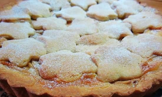 Apple pie