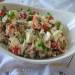 Smoked chicken salad Appetite