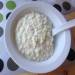 Porridge di latticini (riso, miglio, ecc.) (Multicooker marca 6051)