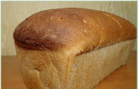 Pane scuro