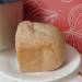 Wheat-rye sponge bread on kvass in a bread maker