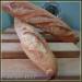 French baguettes