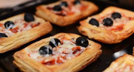 Mediterrán tartlet