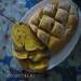 Pane Di Semi Di Zucca