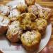 Persimmon Cupcakes (Tortine ai Cachi)