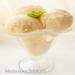 Lemon Curd Ice Cream (merke 3812 Ice Cream Maker)