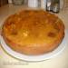 Madeira Pie by James Martin (with my modifications)