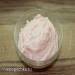 Mousse van gerookte zalm