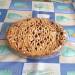 Crostata al cocco e ciliegie