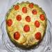 Трицветна баница със спанак (Torta salata tricolore)