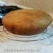 Wheat bread with sour cream and whey in a bread maker