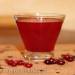 Cranberry juice in Profi Cook