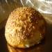 Bollos delicats (basats en Creme patissiere)