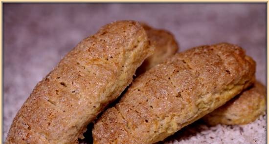 Giriraj Indian Coconut Cookies