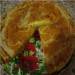 Snack Pie de formatge crema