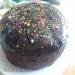 Cupcake ChocoBUM a Polaris Floris-ban