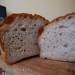 Wheat-rye ciabatta