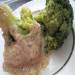 Salsa di bage con broccoli