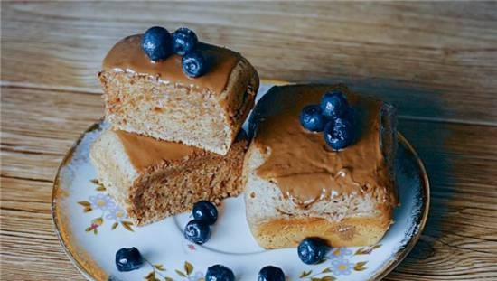 Pasteles de estación (Brownie Maker Tristar)