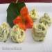  Nasturtium Snack Butter