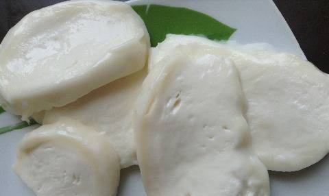 Krem - Mozzarella / Cecil - Ricotta / Philadelphia (klasa mistrzowska)