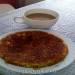 Oat curd pie sa UNIT 1210 S