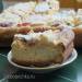 Pastel de manzana con Streusel (Streuselkuchen)