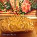  Peach Almond Pie (Pfirsich - Mandel - Kuchen)