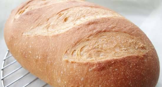 Loaf Table