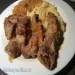 Costillas con chucrut (Bundeslaende - Hessen)